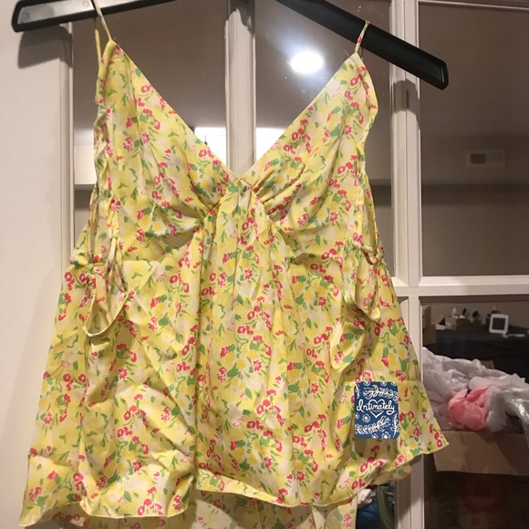 Free People Tops - Free People top